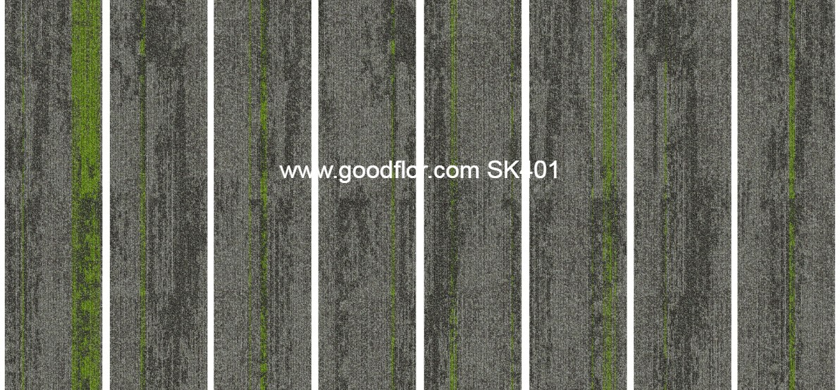 design thảm sk401